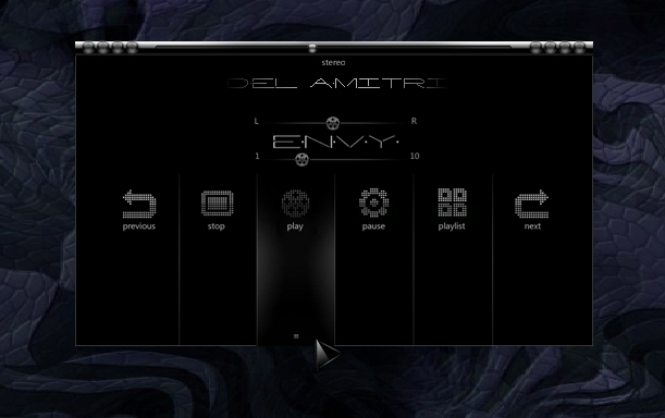 Envy (small)